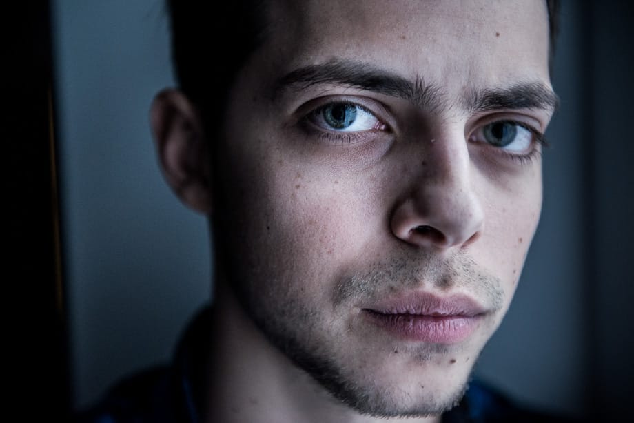 SP ismét Éder Krisztián lett, és már két éve így is megél