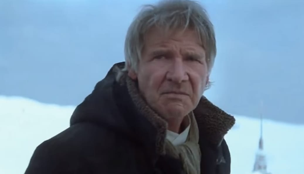 Videó: Újabb képsorokat ismerhet meg az új Star Warsból