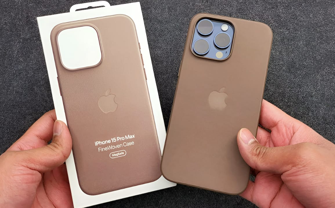 „Ez egy szemét”: az Apple valaha volt legrosszabb termékeként emlegetik az új iPhone-tokot