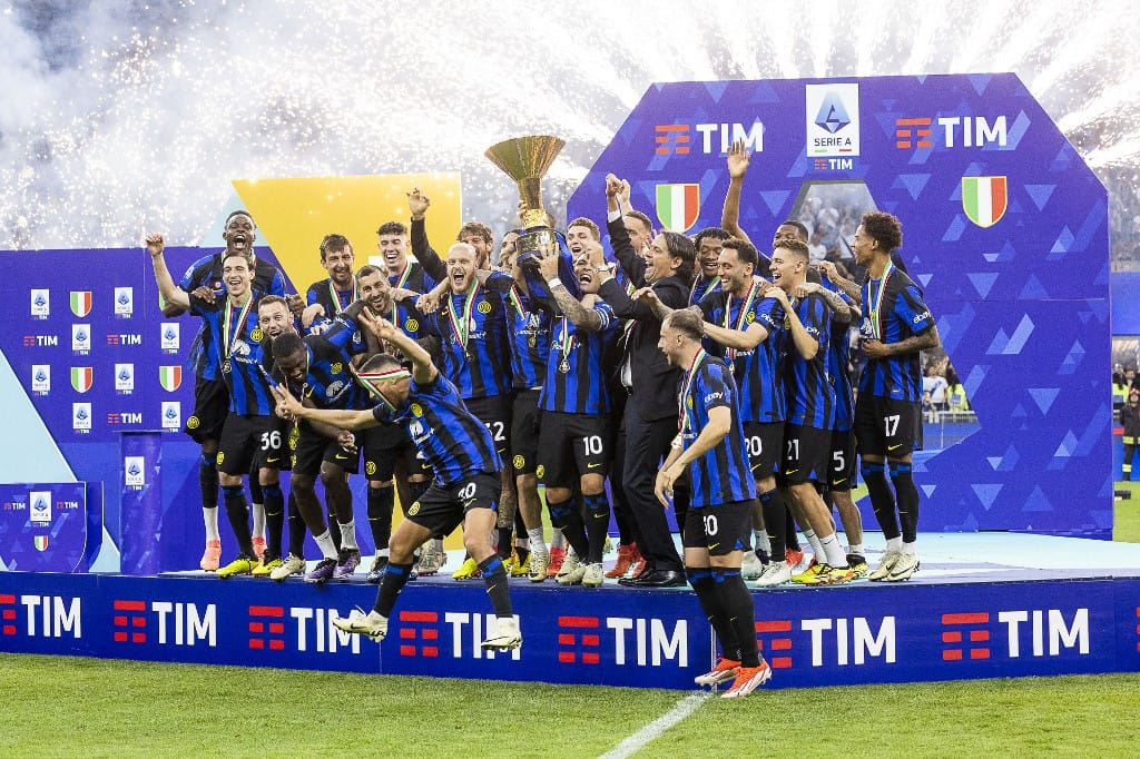 A bajnoki cím árnyékában: órákon belül csődbe mehet az Inter, de hogyan tovább?