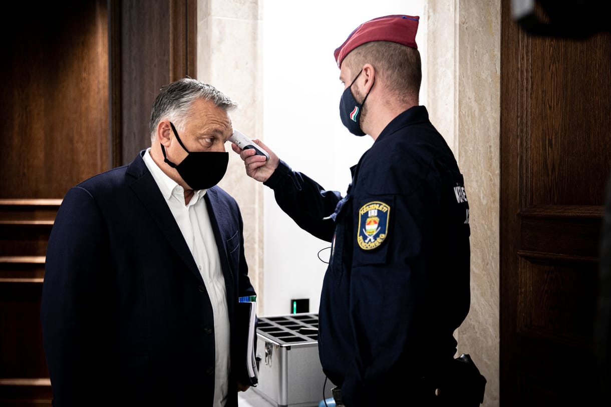 Konok Péter: Cancel culture helyett kancellárkultúra 