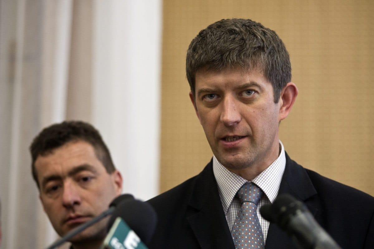Blikk: Hídrongálás miatt rabosították a kaposvári MSZP elnökét