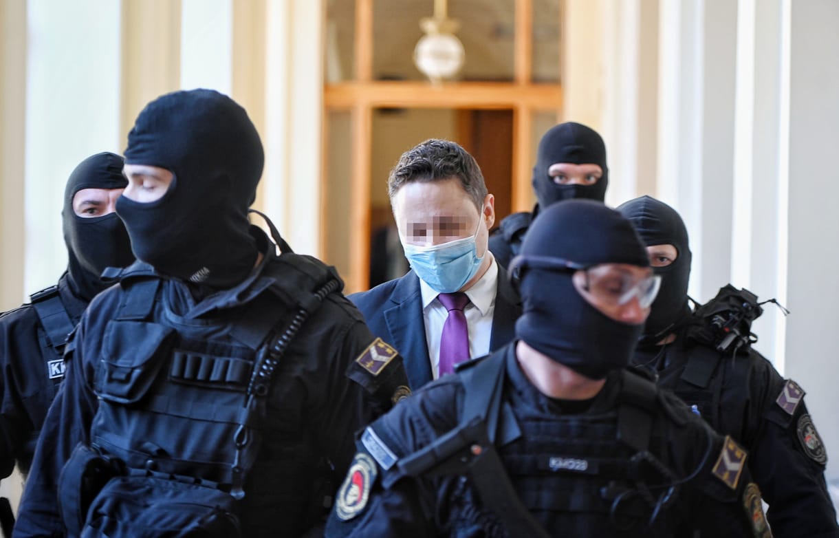 Schadl Görgy: „Egyet megtanultam: soha többé nem adok kölcsön senkinek”