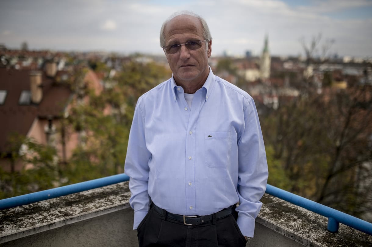 Surányi György: nem az eladósodásból lehet nagy baj, hanem abból, ha a betont is betonba öntjük