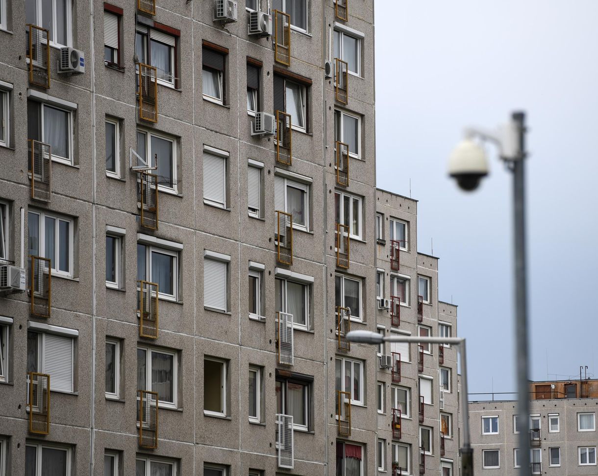 A lakáshitelek az infláció csaknem négyszeresével drágultak egy év alatt