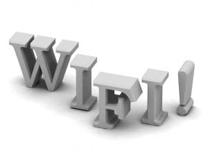 Heti TOP: idegesítő vírus, veszélyben a wifi