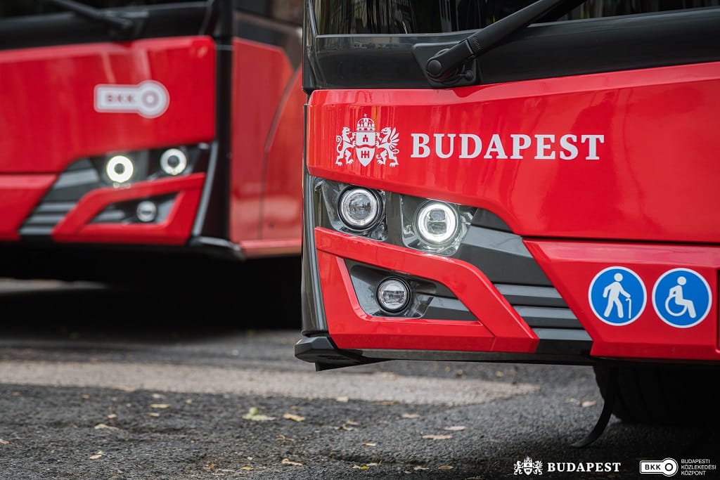 Rendezvények miatt lesznek lezárások hétvégén a Hősök tere és a Városliget környékén