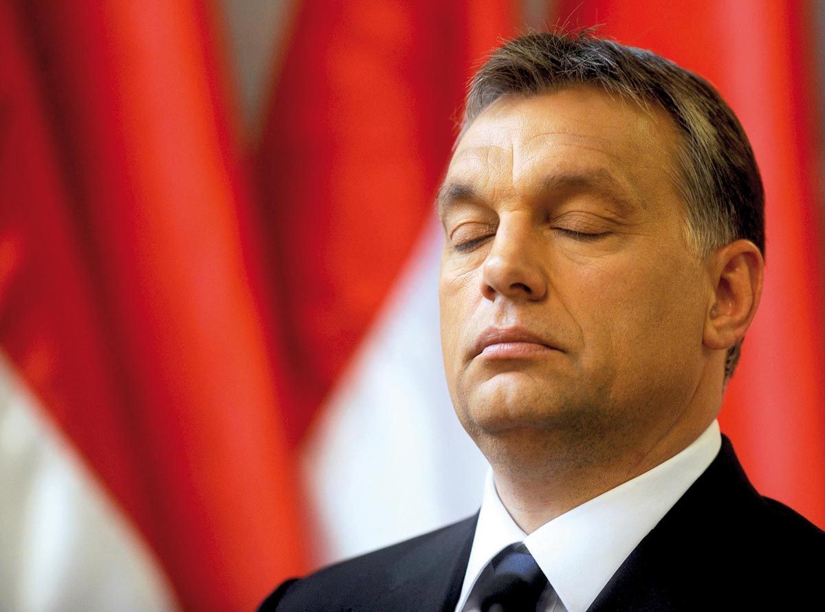 Erős fideszes lobbikkal néz szembe Orbán 