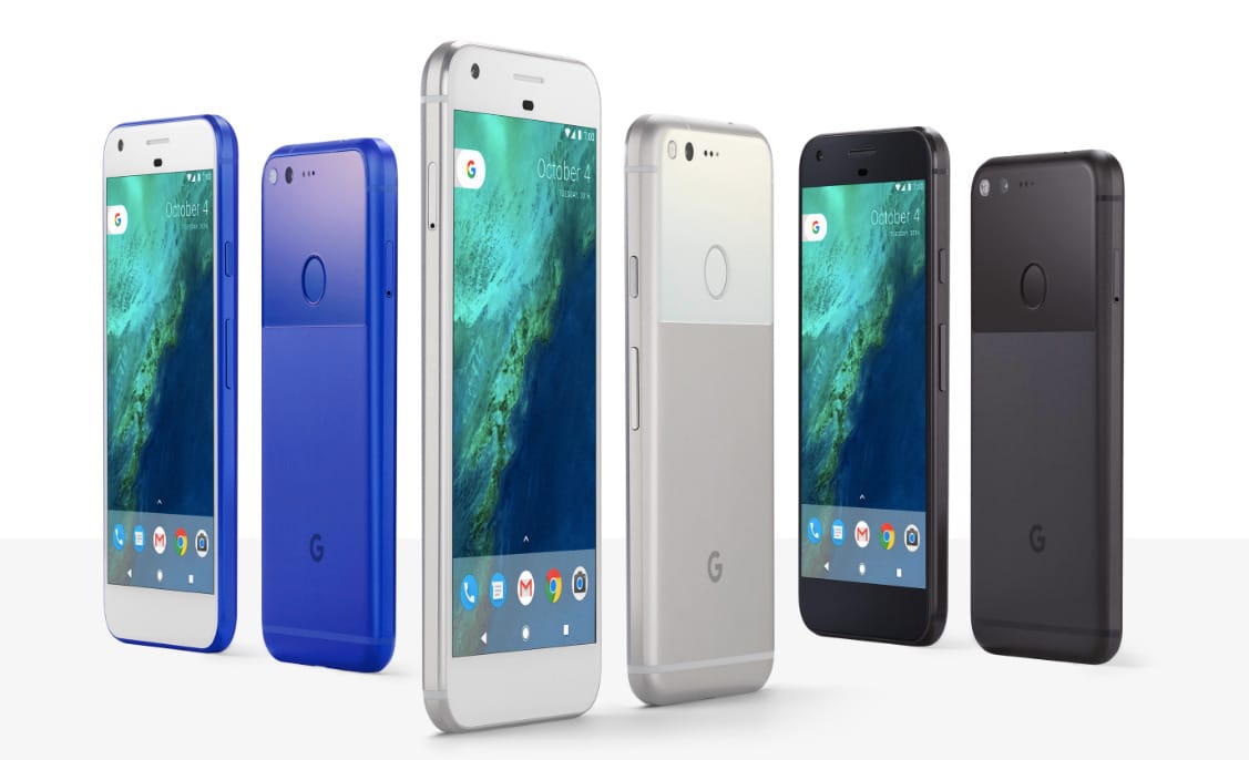Így lehet milliókat keresni a Pixel telefonnal