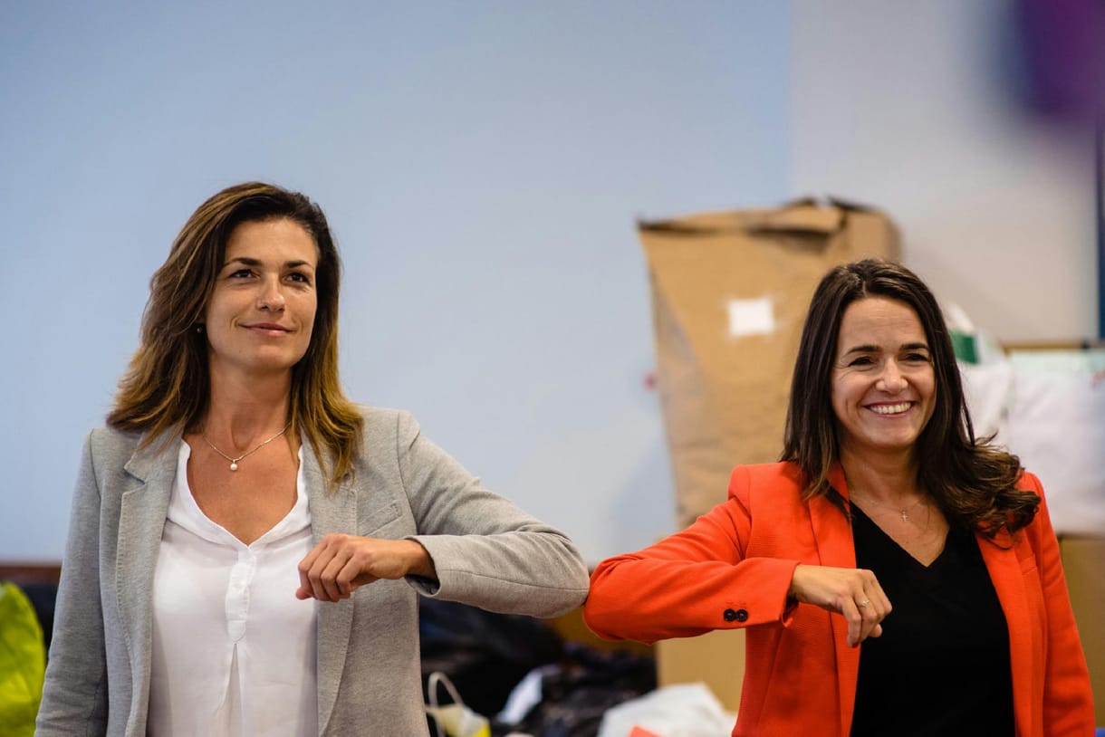 Kegyelembotrány: Mind több próbálkozást látni Varga Judit felelősségének elkenésére
