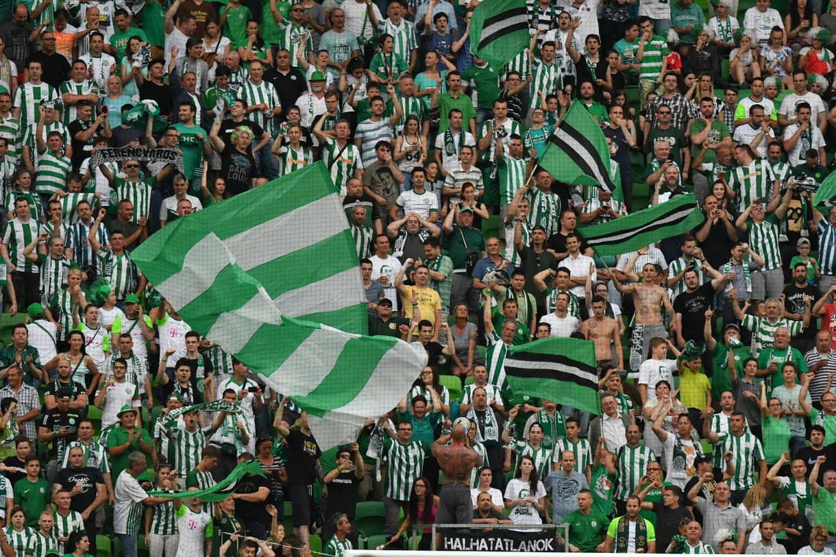 A Dinamo Kijevtől érkezhet a Fradi új edzője