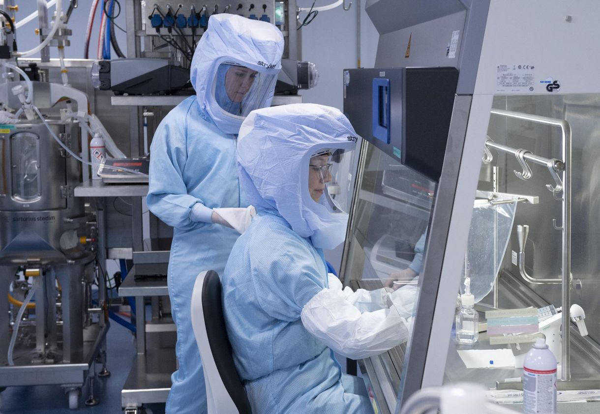 Újabb 1,8 milliárd Pfizer-vakcinára kötött szerződést az EU
