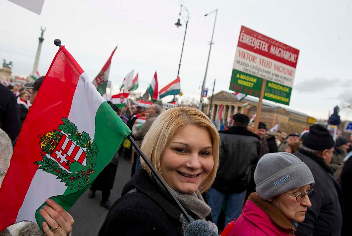 Jobbik: 