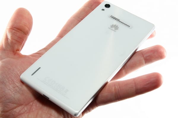 Elképesztő adatokat publikált a Huawei