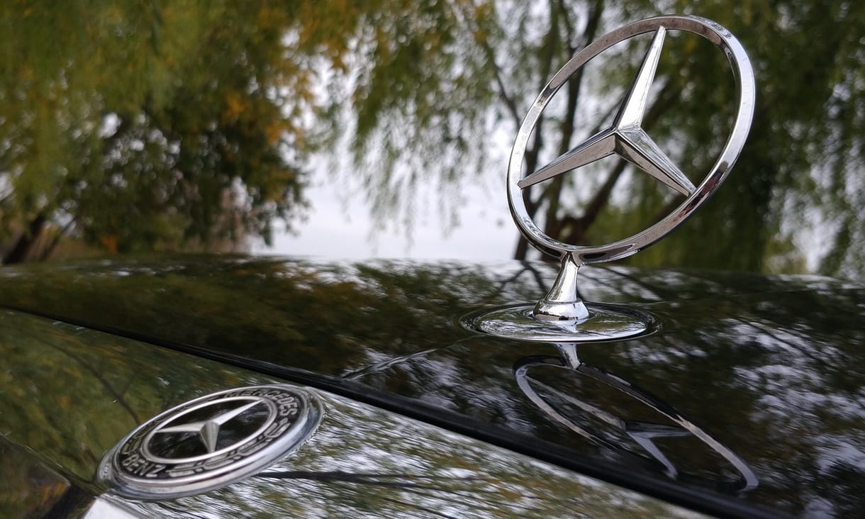 Új Mercedes S-osztály: nagyobb, könnyebb és akár tisztán elektromos