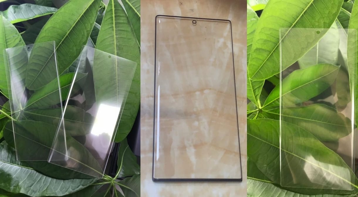 Fontos alkotóelem hiányozhat a Galaxy Note10-ből