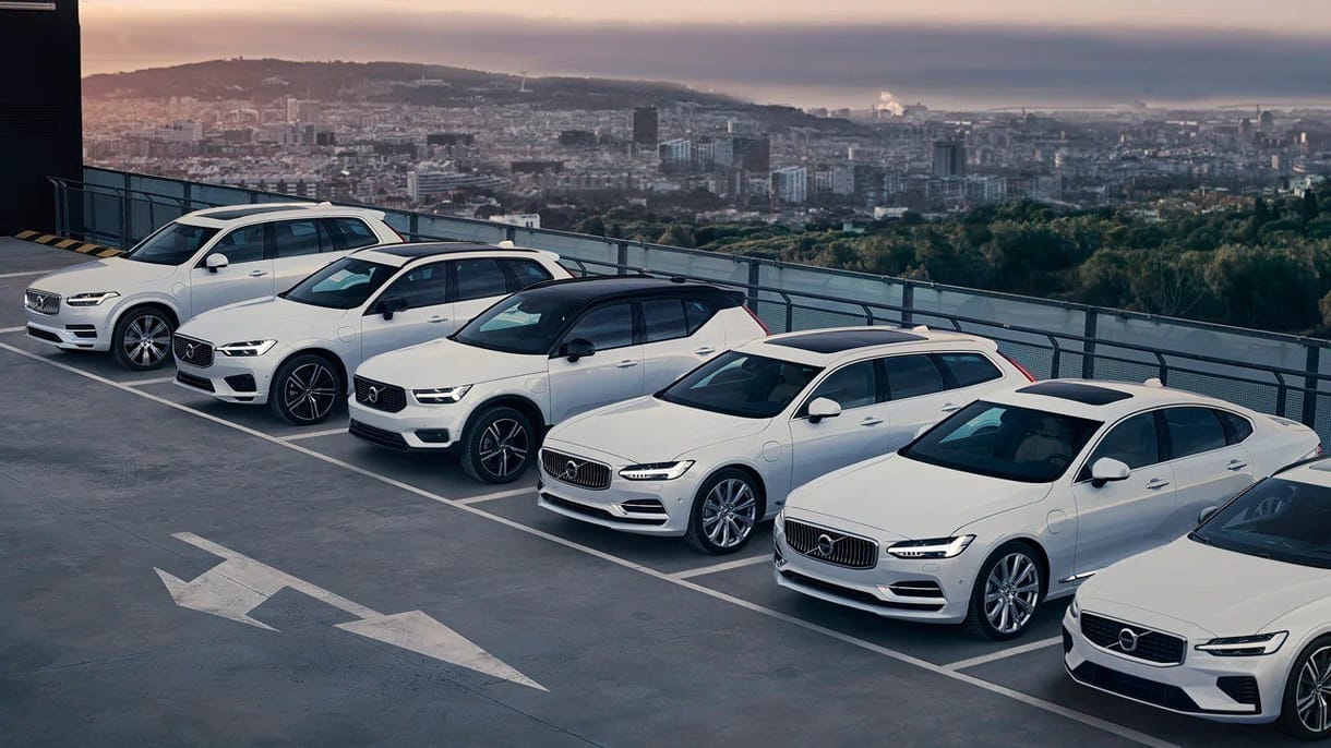 Szlovákiában épít autógyárat a Volvo