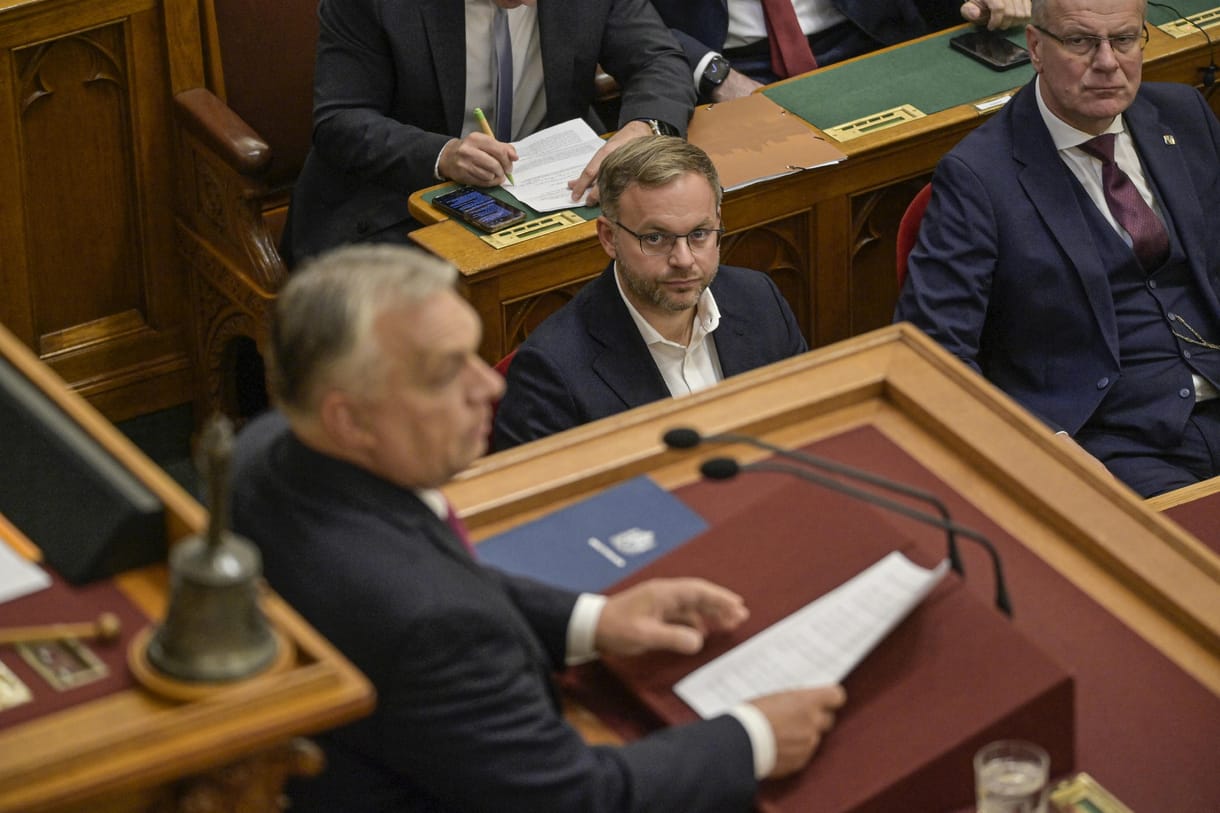 Sükösd Miklós: Orbán Balázs, Schmidt Mária, Koltay András és társaik nem működhetnének egy nyugati demokráciában