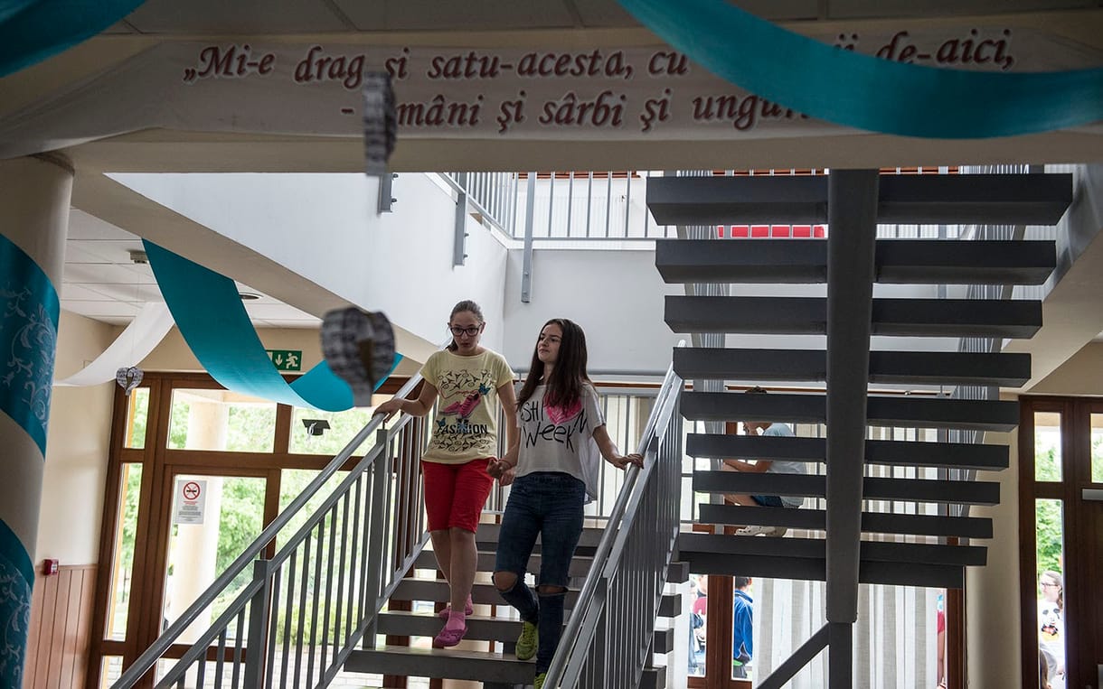Félelem és rettegés nyolcadikban: Nem lehetne emberibb a középiskolai felvételi?