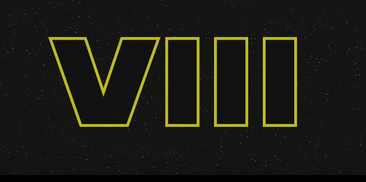 A Star Wars VIII rendezője kirakott egy képet a forgatásról