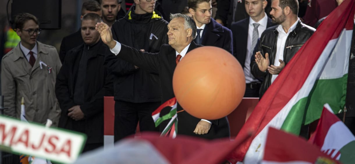 A Fidesz gondosan kiépített korrupciós rendszere egy kormányváltást is túlélhet