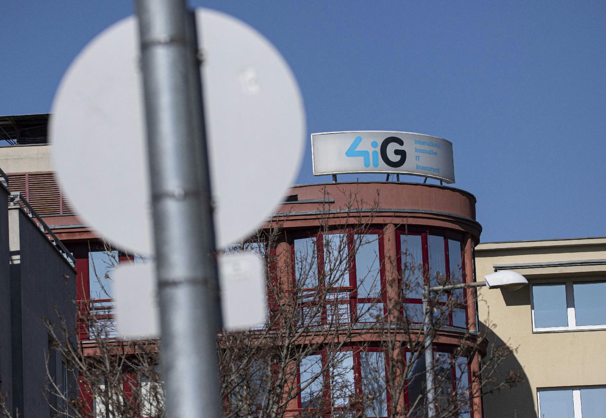 A 4iG újabb sikere: belépnek az űrtávközlésbe