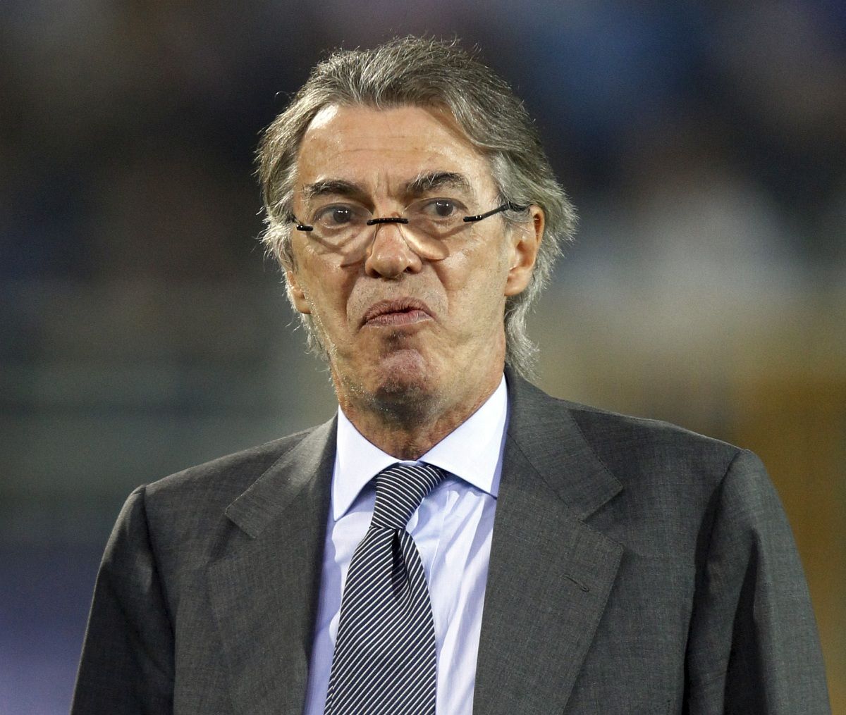Massimo Moratti: 