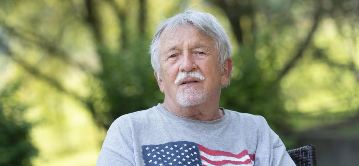 Oravecz Imre: Nem tudnak velem igazán mit kezdeni