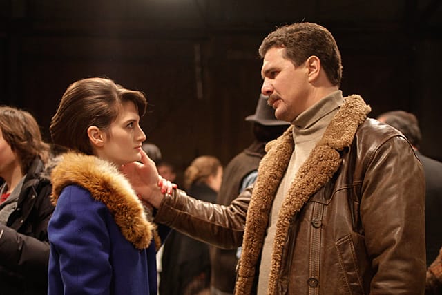 A magyar vámpírsztori és az Akik maradtak is versenyben van a Magyar Filmdíjért