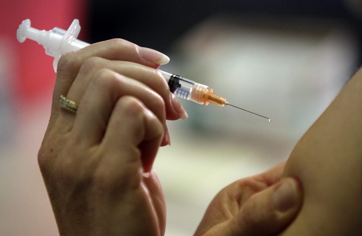 Mostantól féléves kortól beadható az influenza elleni védőoltás