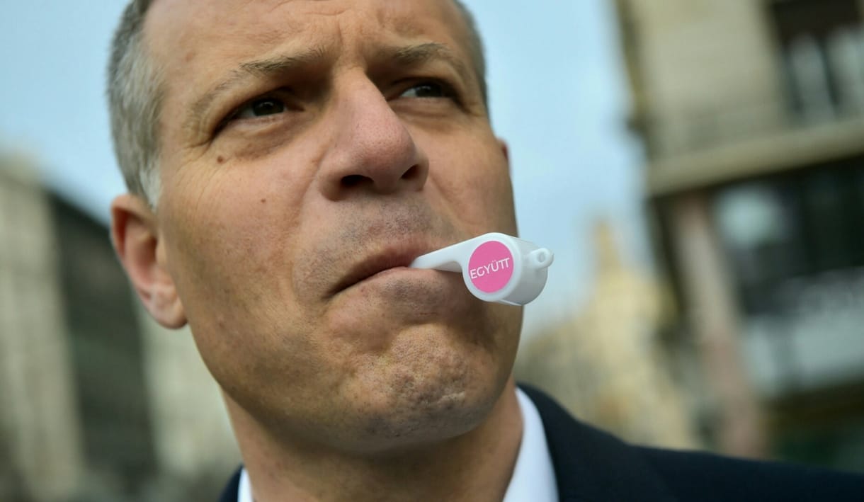 Juhász Péter: A választók okosabbak, mint a pártok