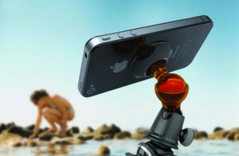 Forogj, iPhone 4, amerre én mondom!