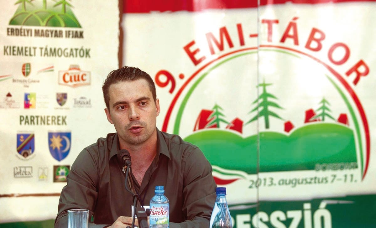 Kampány a határon túliakért: részek és egészek