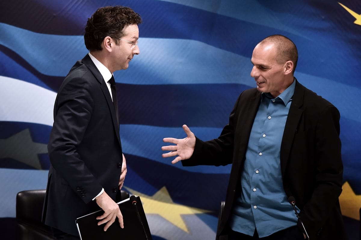 A levélbombákat politikusoknak címezték