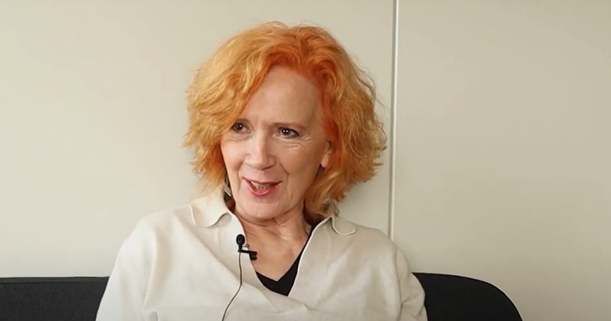 Takács Katalin: baloldalra vagyok tolva, akármennyire szeretem a jobboldali kollégáimat