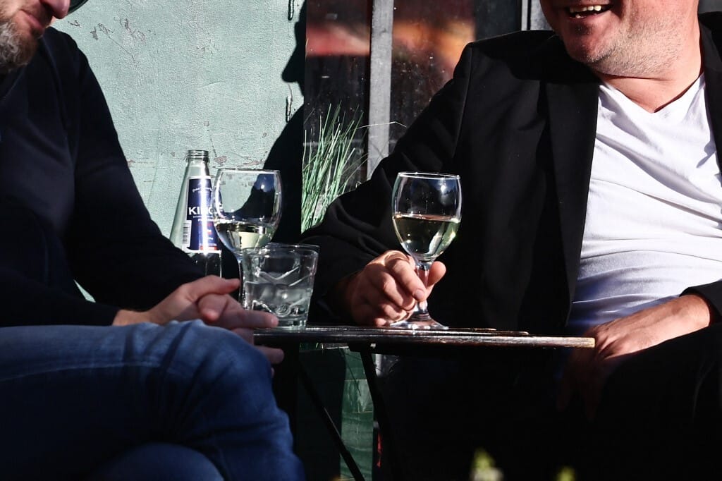 A kevert és a nő 23-szor – a maguk nyers valójában kimondott elrettentő tények Bíró Kriszta novellafüzérében