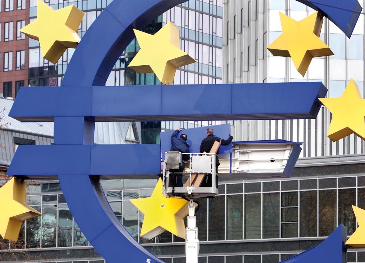 Lázáron múlik majd, hogy futhatunk-e az EU-s pénzek után?