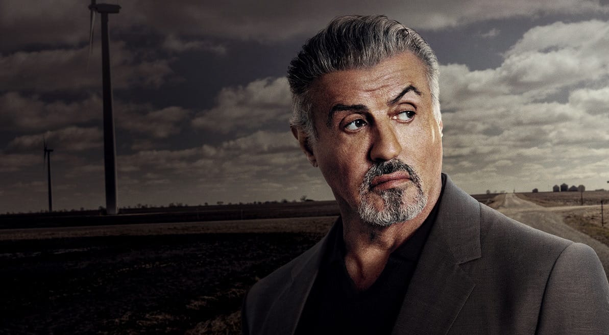 Minőségi neo-western és Stallone mint sorozathős – van ott még, ahonnan ez jött
