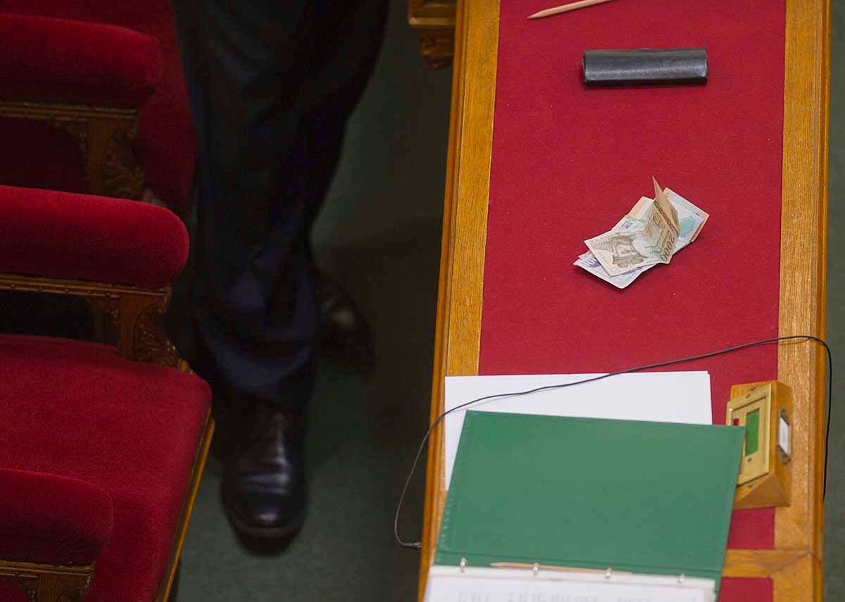 A kormány már megint a gazdagoknak kedvez