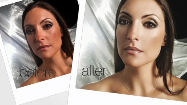 Pozitív reklám a Photoshopnak, negatív reklám a retusált nőknek? (videó)