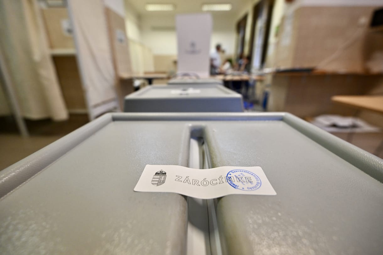 Egy évet volt letartóztatásban, most újra Újszentiván polgármesterévé választották
