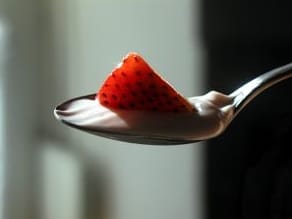 Joghurtfogyasztó nemzet a magyar