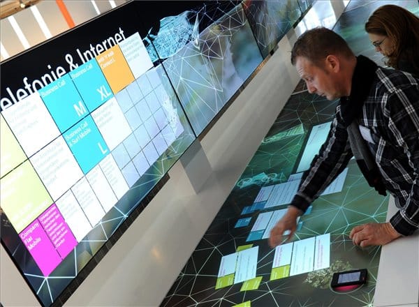Ma indul a CeBIT: 4200 cég állítja ki termékeit - fotók