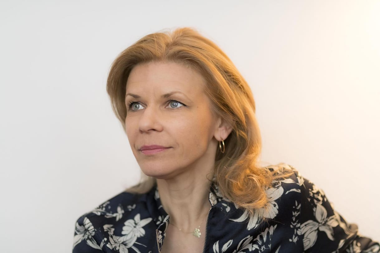 Schell Judit az egyedülálló anyaságról: „Volt, hogy hónapokig nem fizettem be a számlákat”