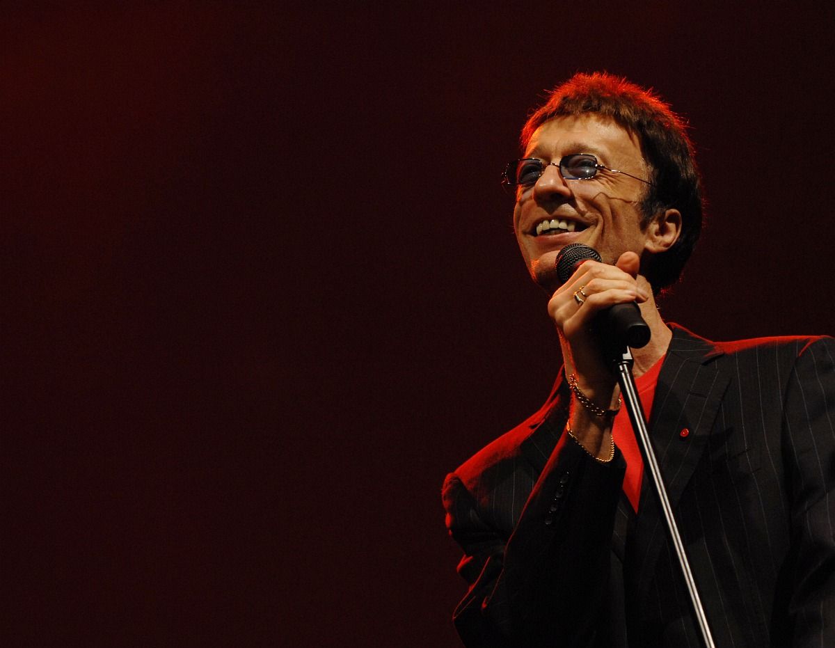 Kómába került a Bee Gees énekese