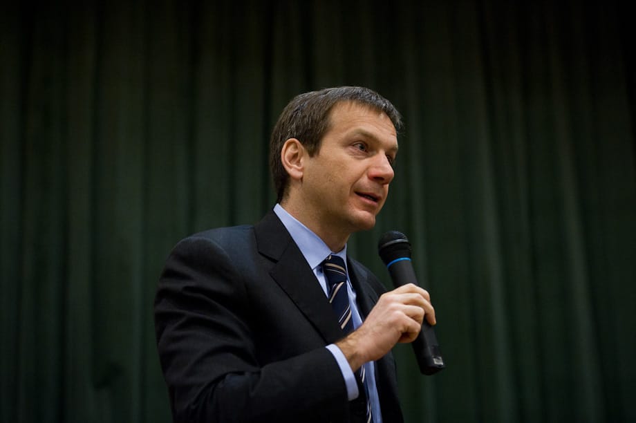 Bajnai Gordon: 