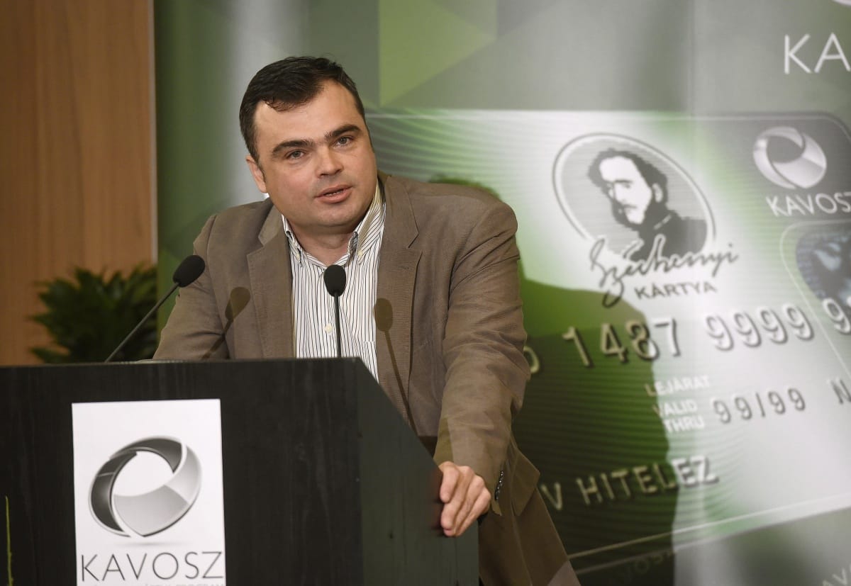 Seres: Hogyan ne hallgassuk le a közmédia vezetőit?
