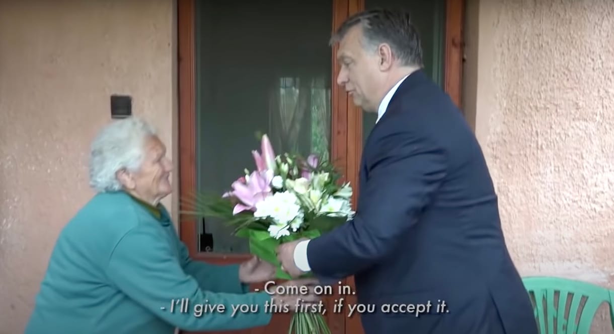 Orbán: 50-56 ezer forintos nyugdíjprémium jöhet