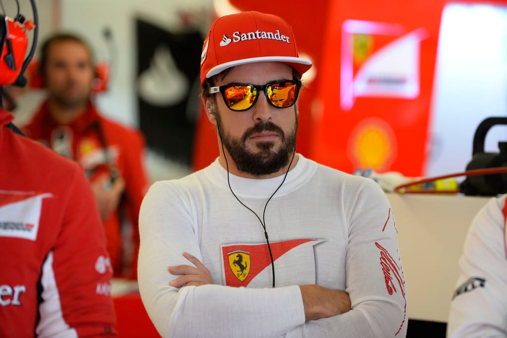 Alonso tényleg a McLaren-Honda pilótája lesz?