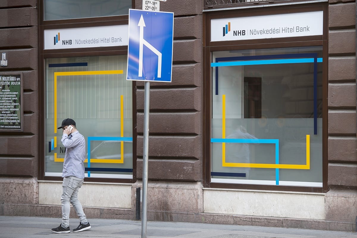 Visszavágott Matolcsynak az unokatestvére: megmenthető lett volna a bankja